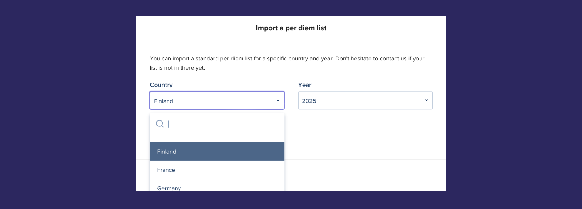 New per diem lists.png