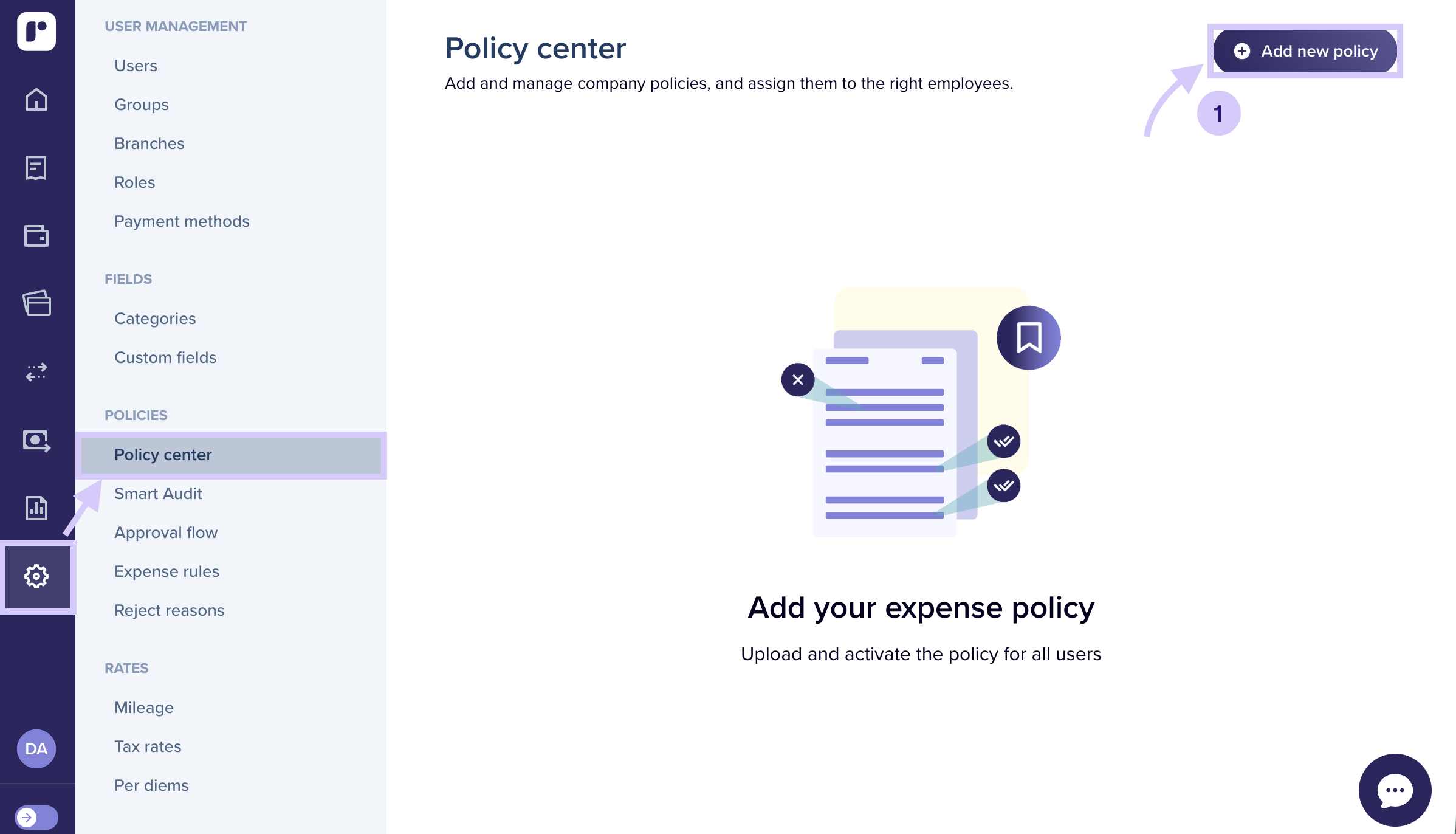 Go to expense policy .png