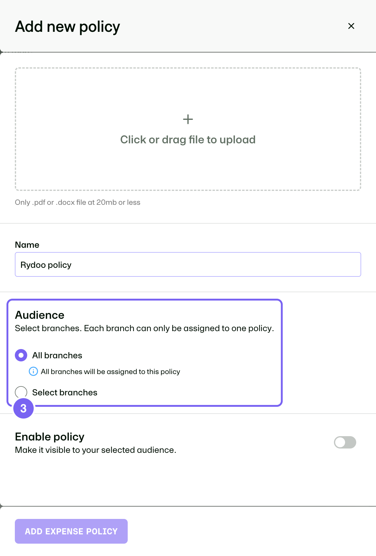 audience policy assistant .png